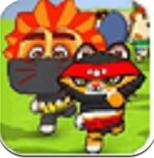 萌萌動物過馬路 v1.0 最新安卓版 