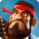 海島奇兵海島小士兵輔助 1.1 保持在線 