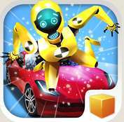 汽車破壞者內(nèi)購解鎖存檔下載 1.1 破解版 