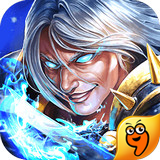 部落大亂斗九游版 v1.0.4.5835 安卓版 