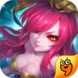 神魔劫九游版 v1.63 安卓版 