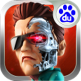 全球反恐百度版 v1.0.0 安卓版 