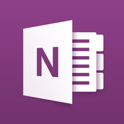 Microsoft OneNote iPhone版 2.12 官方版 