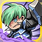 冒險者連萌無限金幣版 v1.0 安卓版 