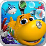 潛艇總動員修改版 v1.0.01 安卓版 