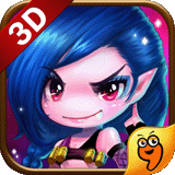 英雄別鬧3D九游版 v1.7.0 安卓版 