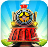 小火車快跑 v1.1 安卓版 