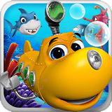 潛艇總動(dòng)員 v1.0.01 手機(jī)版 