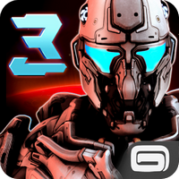 近地聯(lián)盟先遣隊(duì)3 v1.0.7 安卓手機(jī)版 