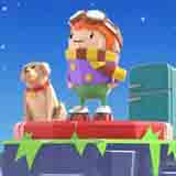 劃動(dòng)浮空島(Land Sliders) v1.3 安卓版 