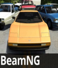 BeamNG賽車 v.0.4.1.0 中文版[網(wǎng)盤資源] 