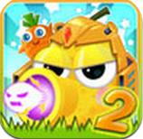 保衛(wèi)南瓜2蘿卜 v3.0 安卓版 