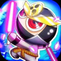 忍者奇兵手游破解版 v1.04 最新版 