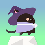 黑貓的魔法使的冒險 v1.0 安卓版 