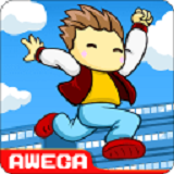 城市跳躍者生命版手游 v1.1 安卓版 