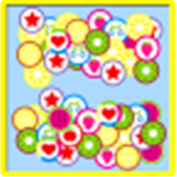 狂吃水果 v1.0 安卓版 