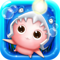 口袋水族箱無限金幣版 v1.3.3 安卓版 