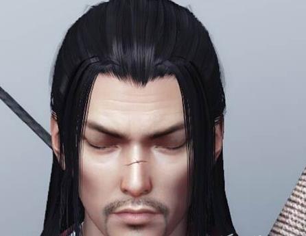 天涯明月刀ol捏臉