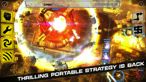 異形高麗戰(zhàn)區(qū)