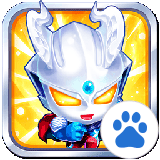 酷跑超人奧特曼百度版下載 v1.4.0 安卓版 