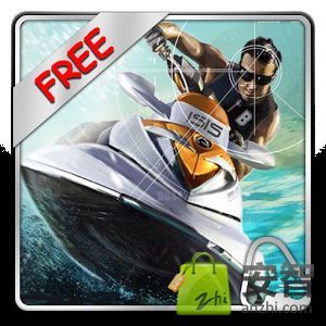 噴氣滑雪錦標(biāo)賽2013 1.0 安卓版 