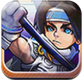 闖關(guān)三國(guó) v1.0 安卓版 