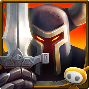 命運英雄傳 v2.0.3帶數(shù)據(jù)包 安卓版 