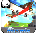 馬卡飛行Airspin 1.095 安卓版 