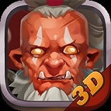 戰(zhàn)斗吧英雄 v1.0.0 安卓版 