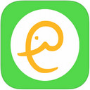 童言同語app V1.6 iPhone版 