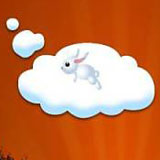 兔兔向上沖 v1.0 安卓版 