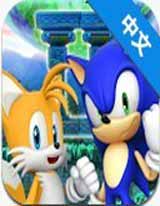 音速小子索尼克4第二章中文版下載 v1.4 