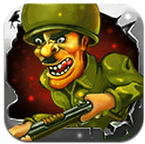 全面阻擊破解版 v1.0.1 安卓版 