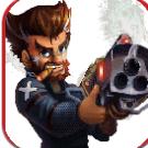 CF生化危機(jī) v1.0 安卓版 