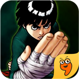 忍者疾風傳九游版下載 v1.0.1 安卓版 