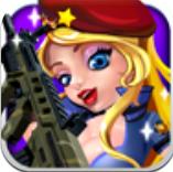 僵尸大逃殺 v1.0 安卓版 