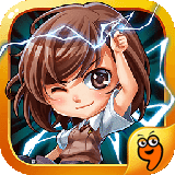 掛機(jī)傳說九游版下載 v2.0 安卓版 