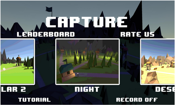 戰(zhàn)術(shù)占領(lǐng)破解版下載 v1.0.3 安卓版圖3