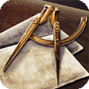 數(shù)學(xué)者的書房Mathematicians Chamber 1.2 安卓版 