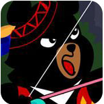 熊熊谷防衛(wèi)戰(zhàn)破解版下載 v1.1.0 無限金幣版 