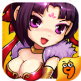 天天轉(zhuǎn)三國九游版 v1.0.8 最新手機版 