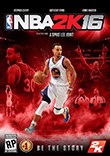 NBA2K16無(wú)限技能點(diǎn)修改器 v1.0 免費(fèi)版 