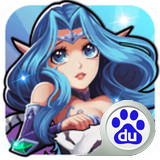大波魔獸百度版 v1.0.10.0 安卓版 