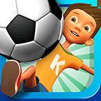 全民顛球 v1.0.0 修改版 