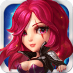 超神大陸官方下載 v0.92 安卓版 