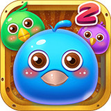 天天消小鳥2 v1.0.1 安卓版 