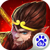 格斗西游百度版 v1.0.004 安卓版 