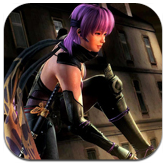 女忍雪子傳 v1.0.0 安卓版 