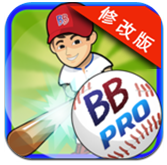 巴斯特棒球破解版 v1.1.3 無限金幣版 