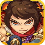 亂彈三國志 v1.0.1 安卓版 